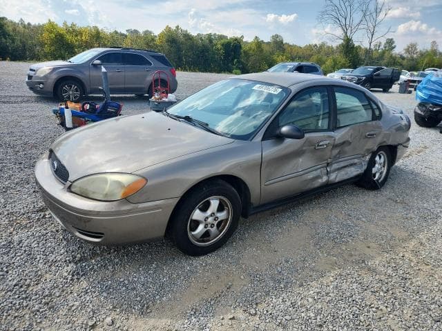 2004 FORD TAURUS SES