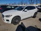 2020 VOLVO XC60 T5 INSCRIPTION