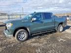 2026 CHEVROLET SILVERADO K1500 LT-L