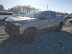2025 CHEVROLET COLORADO