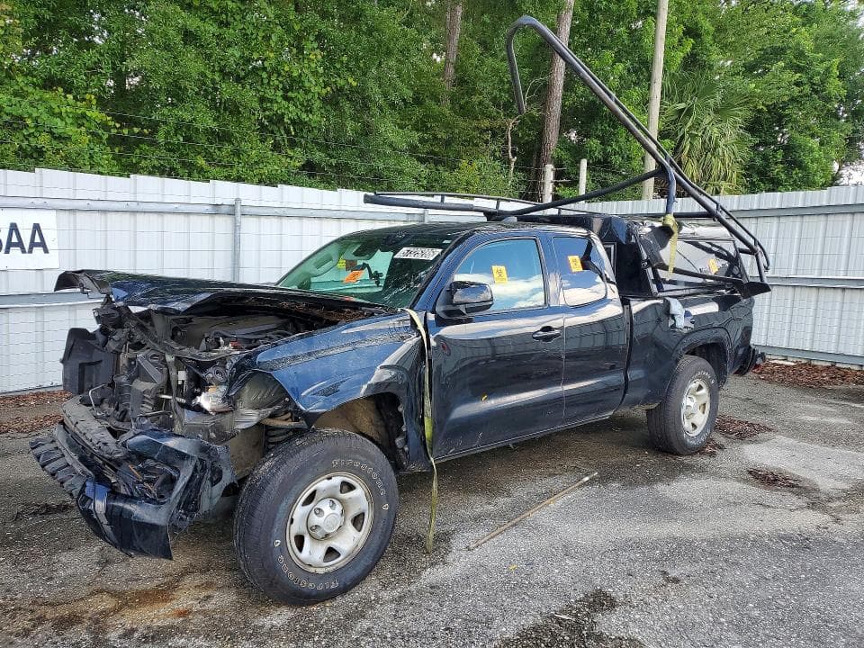 2023 TOYOTA TACOMA SR V6