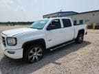 2017 GMC SIERRA K1500 SLT