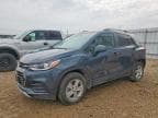 2022 CHEVROLET TRAX 1LT