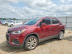 2017 CHEVROLET TRAX PREMIER