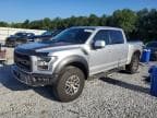 2018 FORD F150 RAPTOR