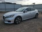 2019 NISSAN ALTIMA SL