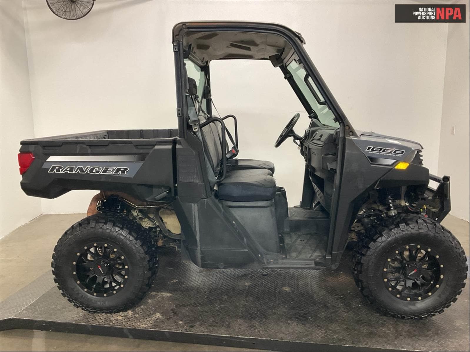 2021 POLARIS RANGER 1000 PREMIUM