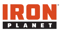 Iron Planet